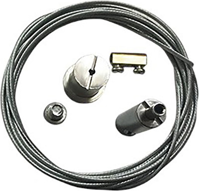 Подвесная система Italline WSO 37C Chrome