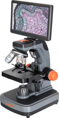 Микроскоп цифровой Levenhuk Kelvin Touch KM7 / 86718