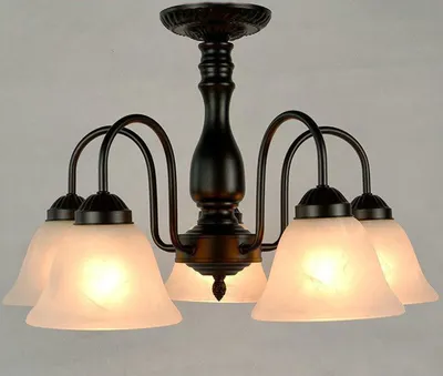 Люстра Sundays Home R-JH288