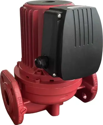Циркуляционный насос Rommer RPF-0003-50180380