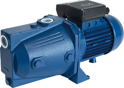 Поверхностный насос Stout SPJ-0002-000080