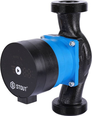 Циркуляционный насос Stout SPC-0003-3260180