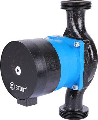 Циркуляционный насос Stout SPC-0002-2580180