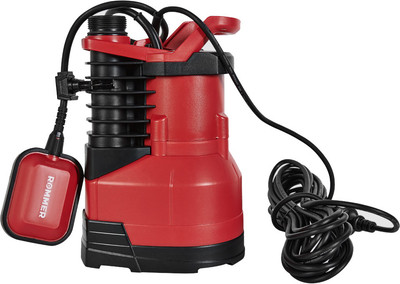 Дренажный насос Rommer RDP-0003-100900