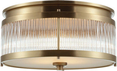 Люстра DeLight Collection Stamford KM0924P-4R (brass)