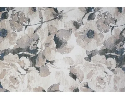 Коврик Витебские ковры Fresco Прямоугольник fo 24С7-ВИ fy8166 a5 (0.8x1.5)