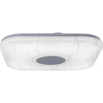 Потолочный светильник ILedex Cube 36W-Cube-Square-Entire
