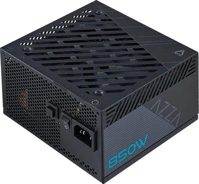 Блок питания для компьютера AZZA PSAZ-850GM (ATX 3.1)