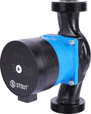 Циркуляционный насос Stout SPC-0003-3240180