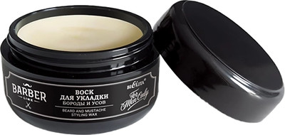 Воск для укладки бороды Belita Barber Line (75мл)