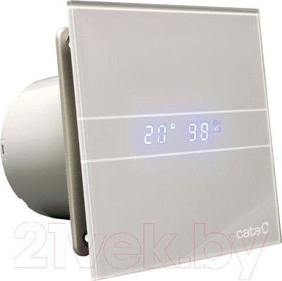 Вентилятор накладной Cata E-100 GSTH