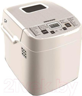 Хлебопечка Redmond RBM-1908 (белый)