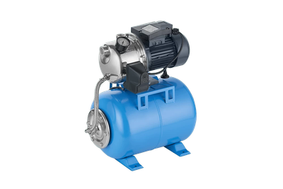 Насосная станция Unipump AUTO JS 100