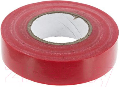 Изолента TDM SQ0526-0003 (красный)