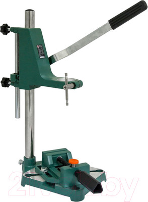 Стойка сверлильная Калибр 96203 (с тисками)