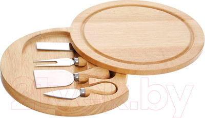 Набор кухонных приборов Bradex Рокфор TK 0090