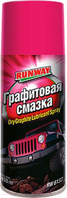Смазка техническая RUNWAY RW6132 (450мл)