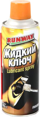 Смазка техническая RUNWAY RW6086 (400мл)