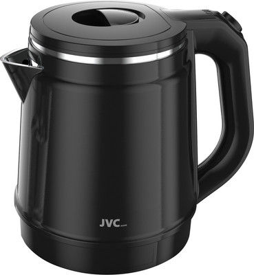 Электрочайник JVC JK-KE1810 (черный)