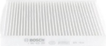Салонный фильтр Bosch 1987435096