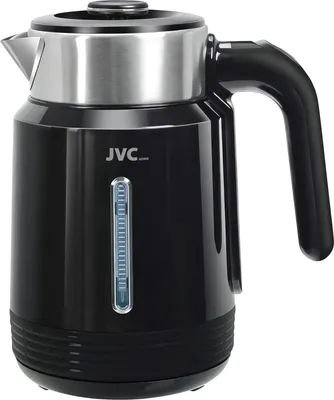 Электрочайник JVC JK-KE1828