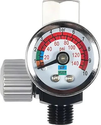 Регулятор давления Schtaer SCH-5 / A00029923