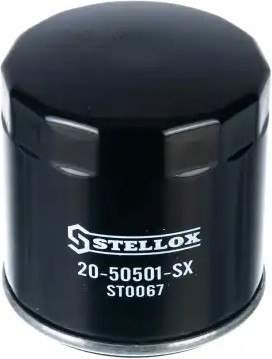 Масляный фильтр Stellox 2050501SX
