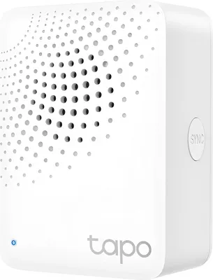 Центр управления умным домом TP-Link Tapo H100