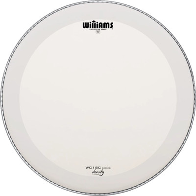 Пластик для барабана Wiliams WC1SC-10MIL-24