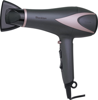 Фен Blackton Bt HD2240B (темно-серый/розовый)