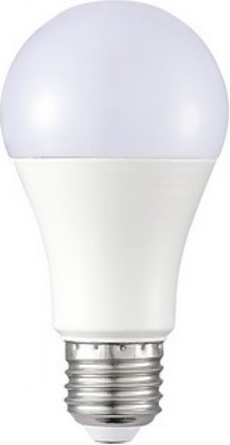 Лампа RIONA LED А60 9W 3000K E27