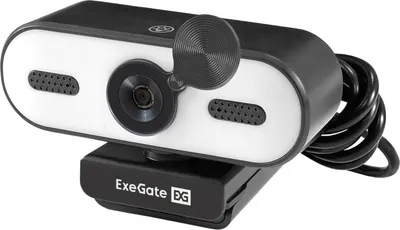 Веб-камера ExeGate eStudio EW-722 (EX299465RUS)