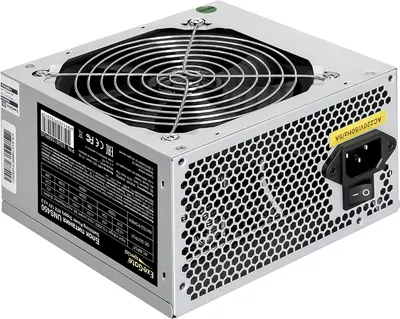 Блок питания для компьютера ExeGate UNS450 450W (ES261568RUS)