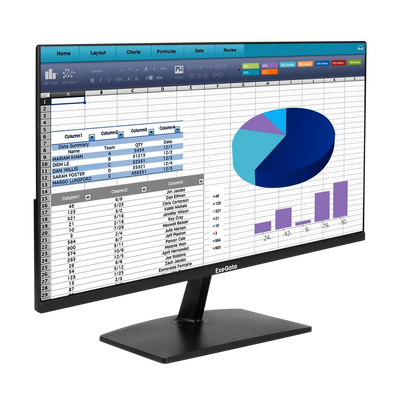 Монитор ExeGate ProSmart EH2400 (EX300419RUS)