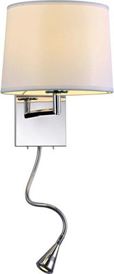Бра Newport 14000 14102/A LED / М0052651 (белый)