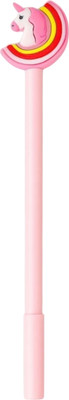 Набор шариковых ручек ILikeGift Радужная магия K-126P-029-03 (48шт)
