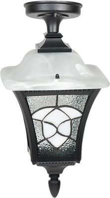 Светильник уличный Oasis Light Venecia 2S 91805SA Bl
