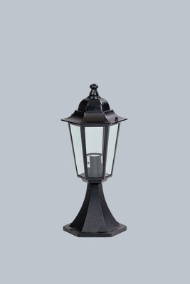 Светильник уличный Oasis Light 79804S Bl