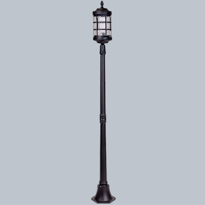 Фонарь уличный Oasis Light 81208 Bl