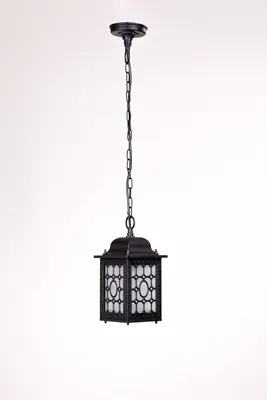 Светильник уличный Oasis Light 64805S Bl