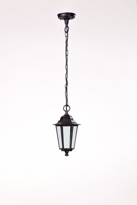 Светильник уличный Oasis Light 79805S Bl