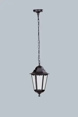Светильник уличный Oasis Light 79805M Bl