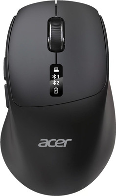 Мышь Acer OMR503 / ZL.MCE11.01B (черный)
