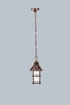 Светильник уличный Oasis Light 81505 Gb
