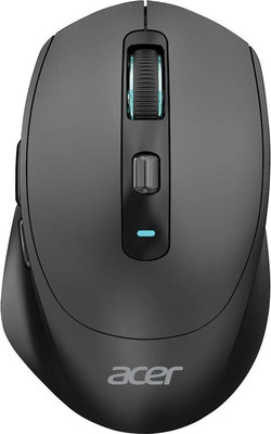 Мышь Acer OMR504 / ZL.MCE11.01D (черный)