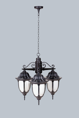 Светильник уличный Oasis Light Genuya 92170/3 Bl