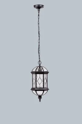 Светильник уличный Oasis Light Sorento 92605 Bl