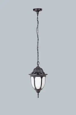 Светильник уличный Oasis Light 92105 Bl