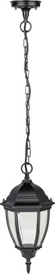 Светильник уличный Oasis Light Arsenal S 91205S Bl