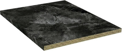 Столешница Nerotop Постформинг Бразильский мрамор 06 SL 8263 (600х600х39)